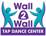 Wall-2-Wall Tap Dance Center